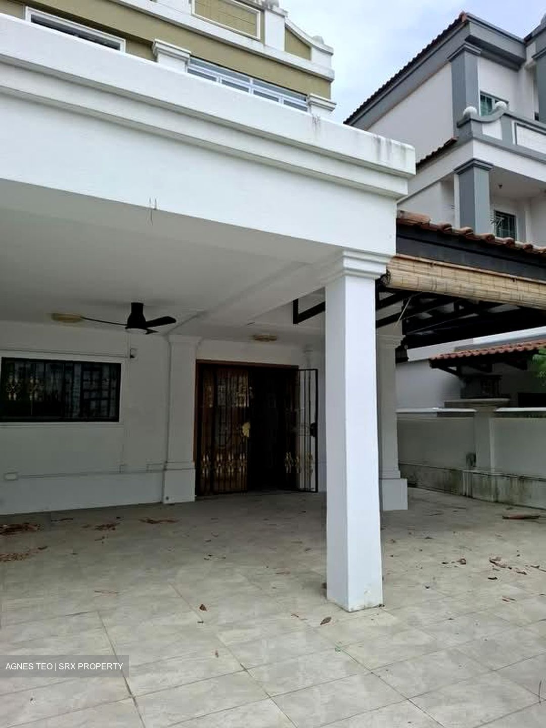 Westwood Crescent (D22), Terrace #572236111